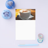 Koffiebeker Flyer (Enkel)