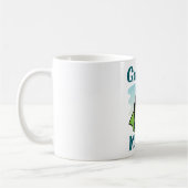 Koffiebeker Golf Van Mexico Koffiemok (Links)