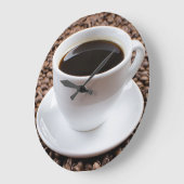 Koffiebeker Grote Klok (Hoek)