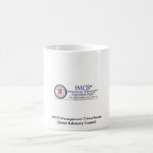 Koffiebeker IMCB Management Consultants Koffiemok (Center)