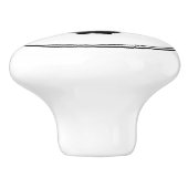 Koffiebeker Keramische Knop (Zijkant)