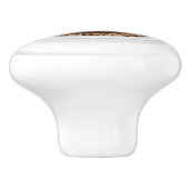 Koffiebeker Keramische Knop (Zijkant)