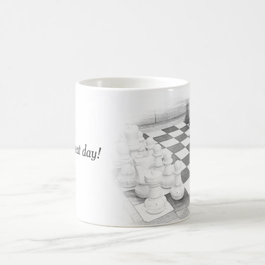 Koffiebeker keramische Mok Tea Gift (Center)