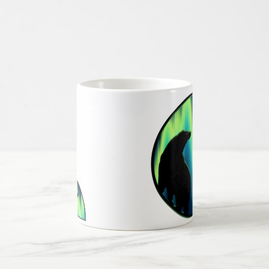 Koffiebeker Koffiebeker eerste Mok Polar Beer (Center)