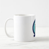 Koffiebeker Koffiemok (Links)