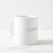 Koffiebeker Koffiemok (Voorkant links)