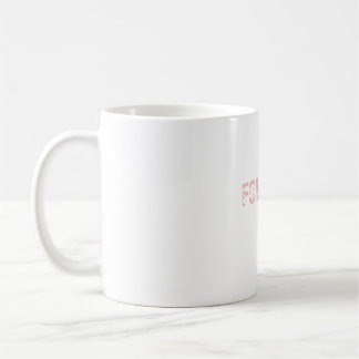 Koffiebeker Koffiemok