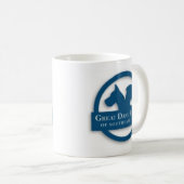 Koffiebeker Koffiemok (Voorkant rechts)