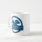 Koffiebeker Koffiemok (Voorkant links)