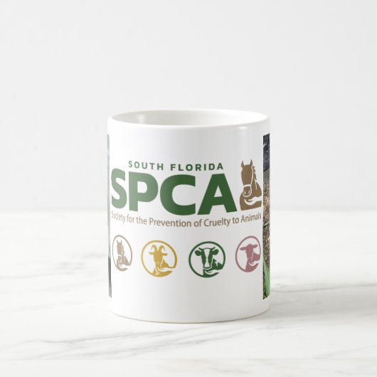 Koffiebeker Koffiemok (Center)