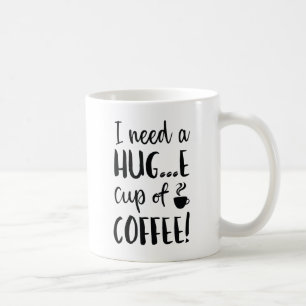 Koffiebeker Koffiemok