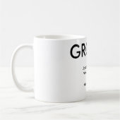 Koffiebeker Koffiemok (Links)