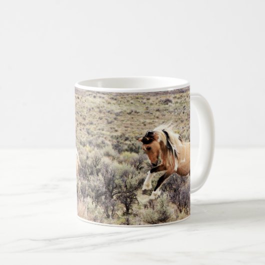 Koffiebeker Koffiemok (Voorkant rechts)