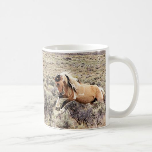 Koffiebeker Koffiemok (Rechts)