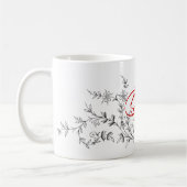 Koffiebeker Koffiemok (Links)