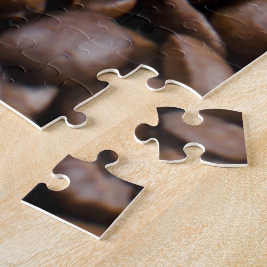 Koffiebeker Legpuzzel (Zijkant)