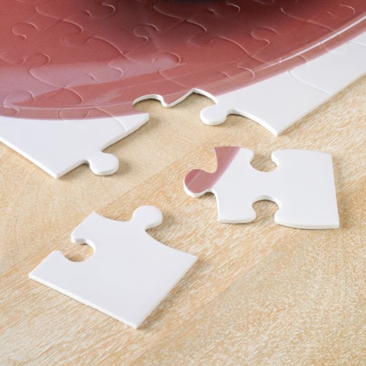 Koffiebeker Legpuzzel (Zijkant)