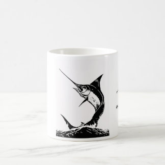 Koffiebeker Marlin Koffiemok