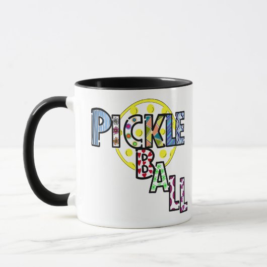 Koffiebeker met mok (Links)
