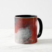 Koffiebeker Mok (Voorkant rechts)