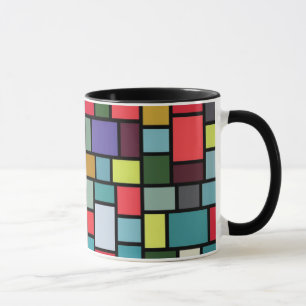 Koffiebeker Mok