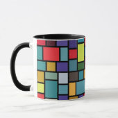 Koffiebeker Mok (Links)