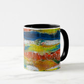 Koffiebeker Mok (Voorkant rechts)