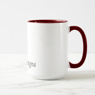 Koffiebeker Mok