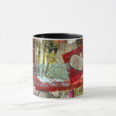 Koffiebeker Mok (Midden)