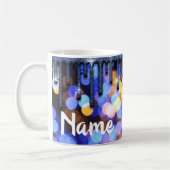 Koffiebeker Mok Koffiebeker (Links)