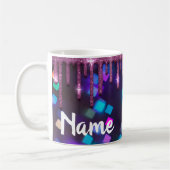 Koffiebeker Mok Koffiebeker (Links)