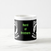 Koffiebeker - POW/MIA Koffiemok (Center)