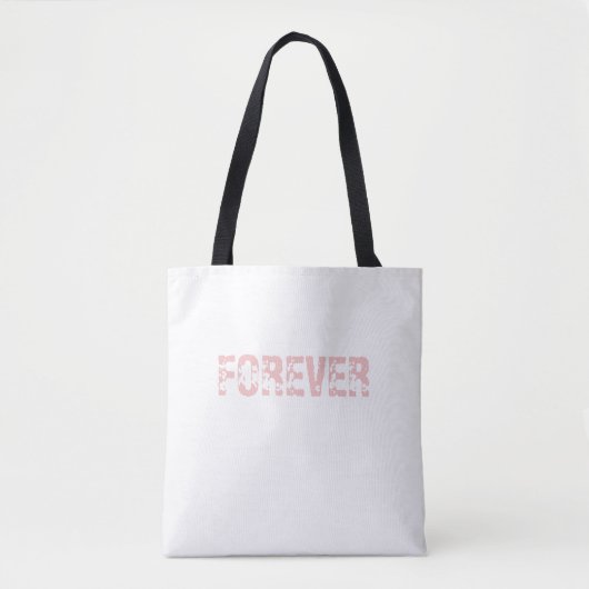 Koffiebeker Tote Bag (Voorkant)
