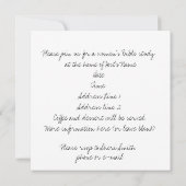 Koffiebeker uitnodiging (Achterkant)