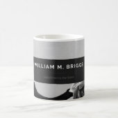 Koffiebeker van de sterren! koffiemok (Center)