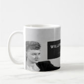 Koffiebeker van de sterren! koffiemok (Links)