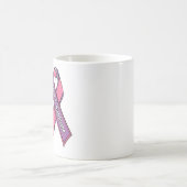 koffiebeker van het Aicardi-syndroom Koffiemok (Center)