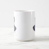 Koffiebeker van Margie Koffiemok (Center)