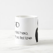 Koffiebeker voor advertenties koffiemok (Center)