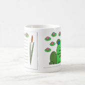 Koffiebeker voor moeder koffiemok (Center)