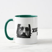 Koffiebeker Z Mok (Links)