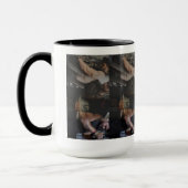 Koffiebekers mokken bedrukt Kwaliteit (Links)