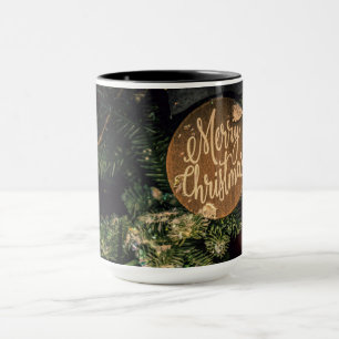 Koffiebekers, warme cacao mok