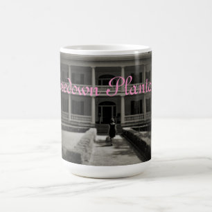 Koffiebekertje Koffiemok