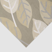 koffiebladpapier tissuepapier (Detail)