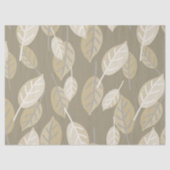 koffiebladpapier tissuepapier (Voorkant)