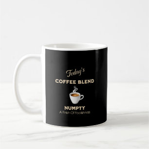 Koffieblend van Vandaag, Uilskuiken Koffiemok