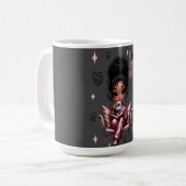 Koffieboeken & Sneeuw Nicole Mok (Voorkant links)