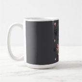 Koffieboeken & Sneeuw Nicole Mok (Links)