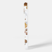 koffiebonecase Case-Mate iPhone case (Achterkant / Links)